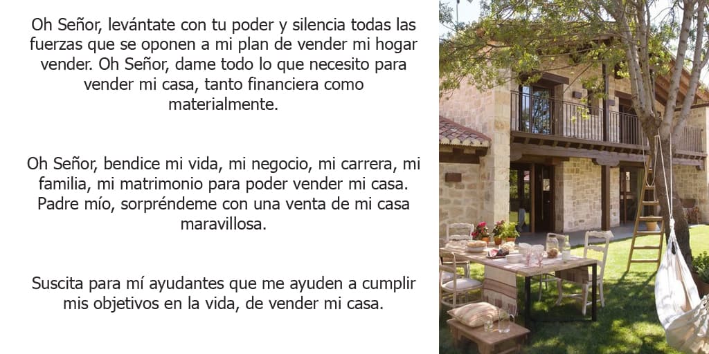 vender casa propia
