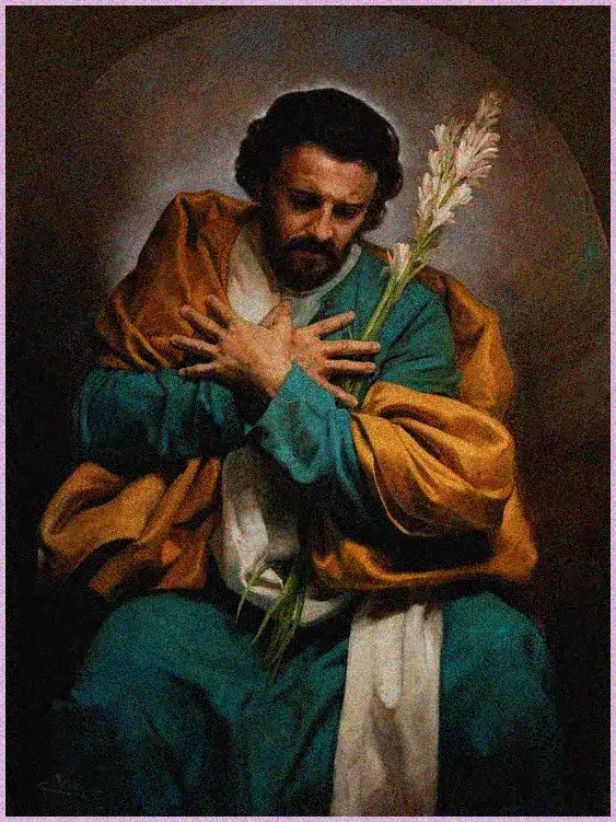 oración a san josé para casos difíciles