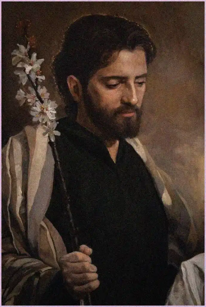 oración a san josé